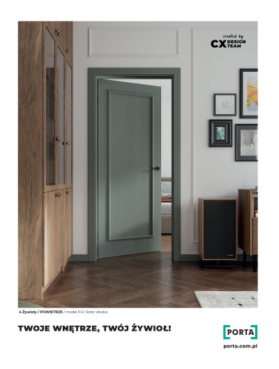 Szklane ramki do osprzętu elektrycznego marki OSPEL