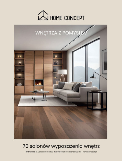 Seria przyjaznych dla klimatu kominków BKH producenta premium BRUNNER