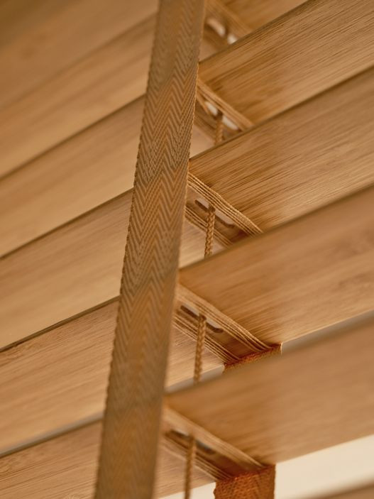 Poznaj eco TREND w aranżacji wnętrz! Nowe kolekcje żaluzji bambusowych 25/50 mm od ANWIS