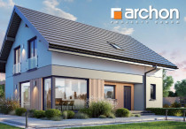 Dom w wisteriach 15 (E) OZE