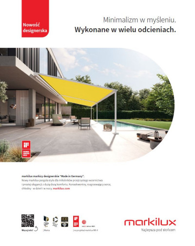 Na słońce, deszcz, wiatr...