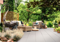 Komfortowe miejsce wypoczynku