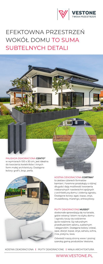 Komfortowe miejsce wypoczynku