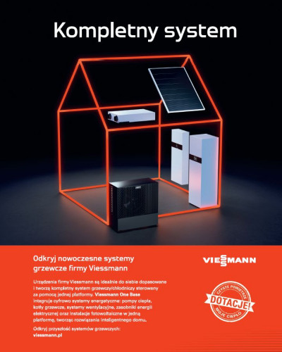 Baumit wybuduje w Polsce nową fabrykę