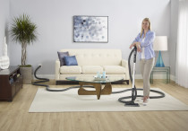 Przyjemne sprzątanie