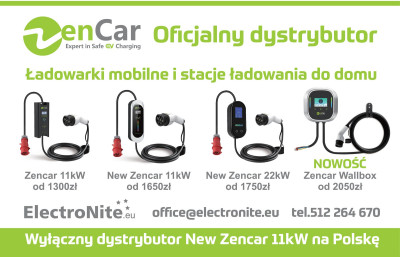 Samochód na słońce