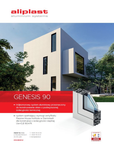 Napędy BULL624.TURBO i JIM.3ESATURBO - szybkość i bezpieczeństwo do bramy wjazdowej i garażowej