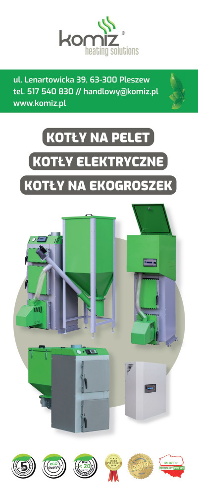 Okna INNOVIEW, okna takie jak ty!