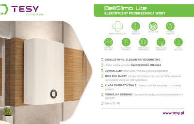 Ciepło dla oszczędnych