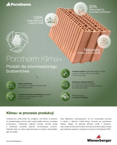 Wytrzymała i ciepła