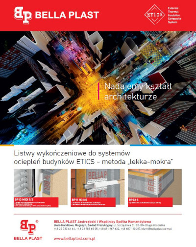 Nowość - rekuperator ścienny Breva TOP MINI