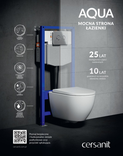 Lampy LED BLOCK: nowoczesność i personalizacja ogrodzenia