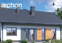 Dom w kruszczykach 10 (A)