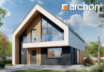 Dom w szkarłatkach 3 (E) OZE