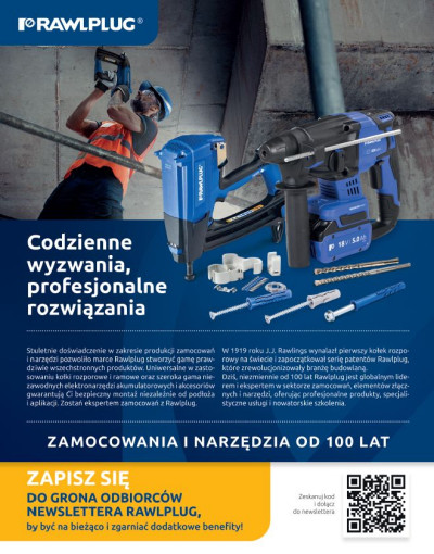 Nowelizacja ustawy o planowaniu i zagospodarowaniu przestrzennym