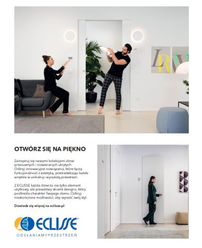 Wideodomofon - użyteczny widżet