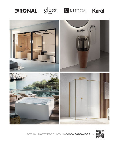 Nowoczesne ogrodzenie ROMA Nova - elegancja i innowacja