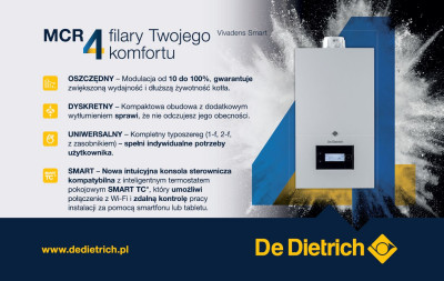 Gazowy znaczy uniwersalny