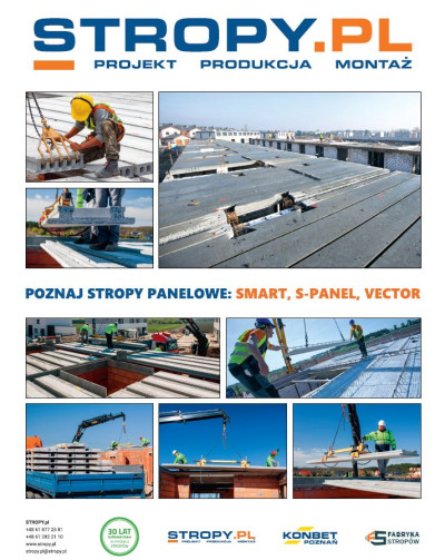 Chroni i dekoruje drewno - impregnat Protect+