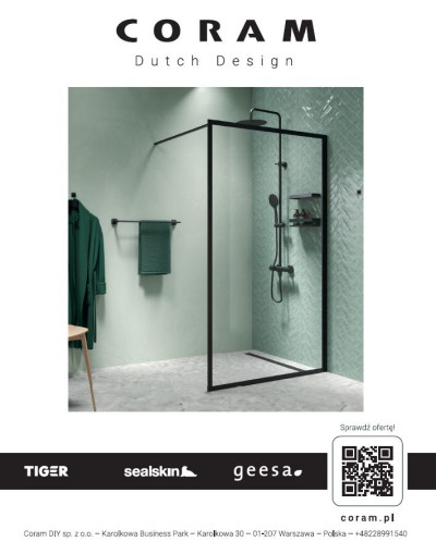 Zestaw do pielęgnacji bram garażowych i drzwi wejściowych