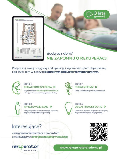 Okno dachowe PreSelect z linii GreenView FPP-X P50 MAX