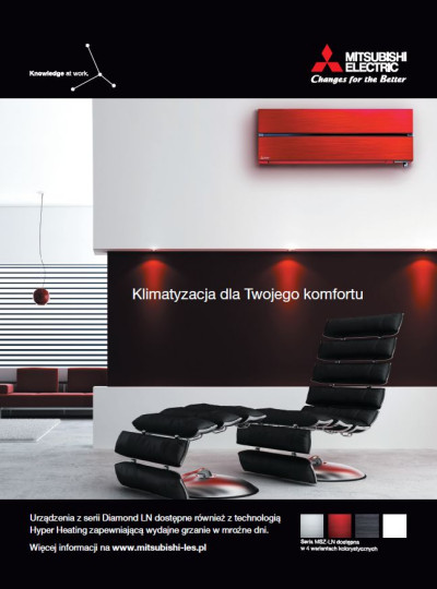 Upały to nie problem