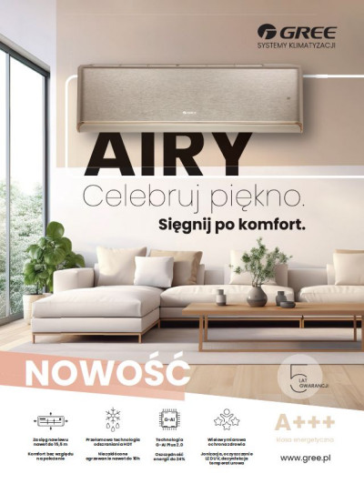 Moskitiera plisowana MP1 od KRISHOME