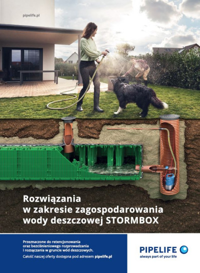 Rolety pod kontrolą z Simon GO od KONTAKT-SIMON