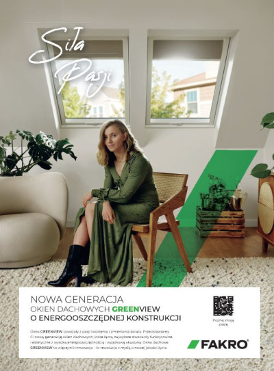 Ekskluzywna i ekologiczna