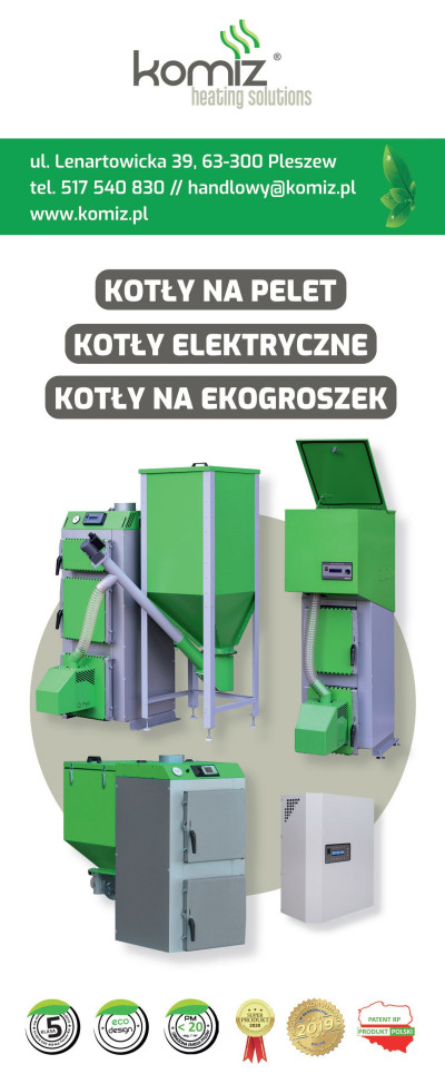 Wełna mineralna PERTALANA z godłem