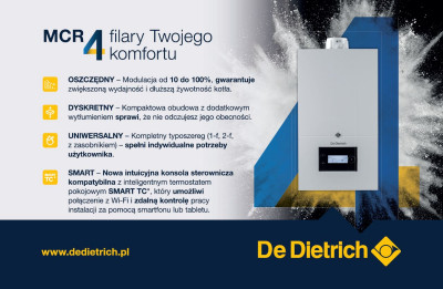 Kocioł do każdego domu