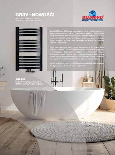 Nie tylko tradycyjne ogrzewanie