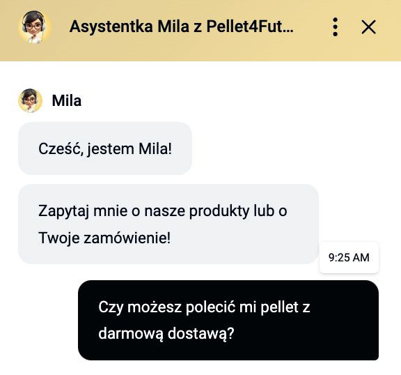 Pellet4Future: Rewolucja w zamawianiu opału