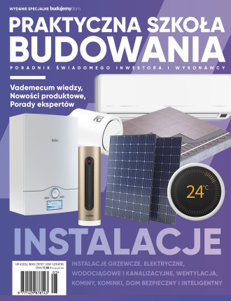 Praktyczna Szkoła Budowania (2024) - Instalacje