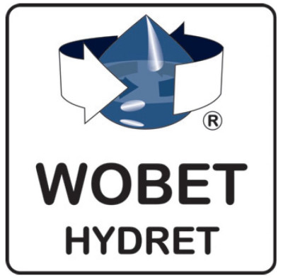 Wobet-Hydret świętuje 40-lecie i wprowadza nowości!