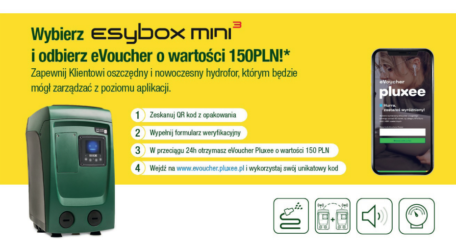 DAB ESYBOX MINI3: Małe wymiary, wielkie możliwości!