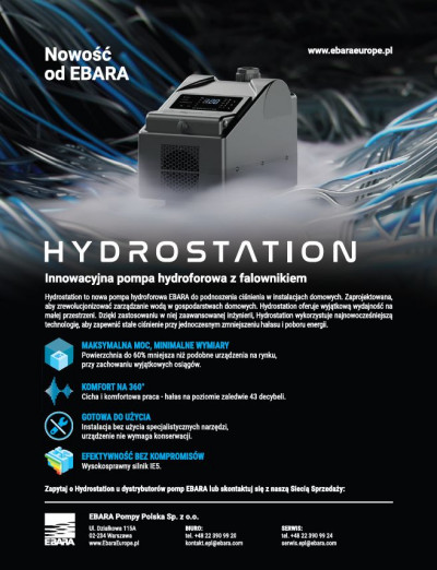 Z wodociągu lub ze studni