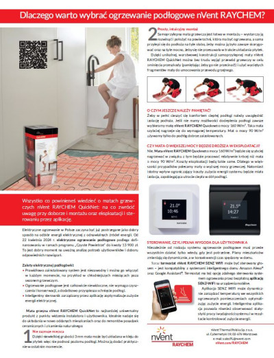 ZYPHO Slim50: Idealny dla długich i komfortowych kąpieli