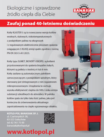 System filtracji wody pitnej KLARWOD RO-UX-6