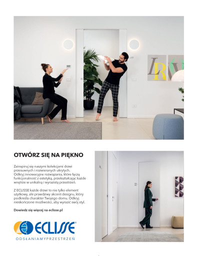 Napędy BULL624.TURBO i JIM.3ESATURBO - szybkość i bezpieczeństwo do bramy wjazdowej i garażowej