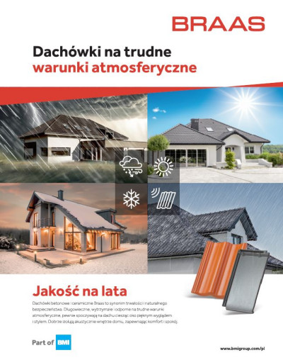 Rolety aluminiowe ALIPLAST