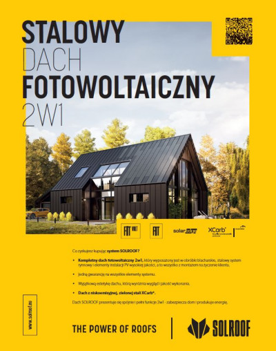 HOMEKONCEPT 125 - nowy projekt pracowni HOMEKONCEPT