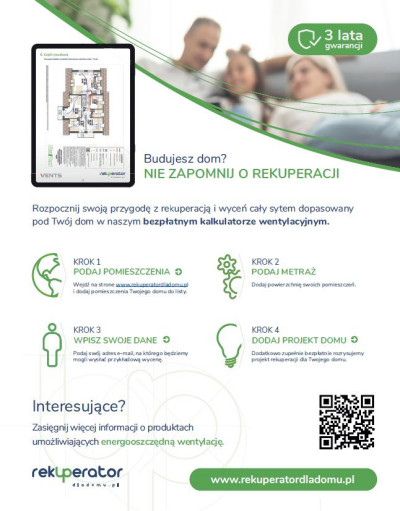 Blachodachówka panelowa MODUS