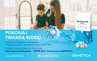 Gdy potrzebna jest filtracja