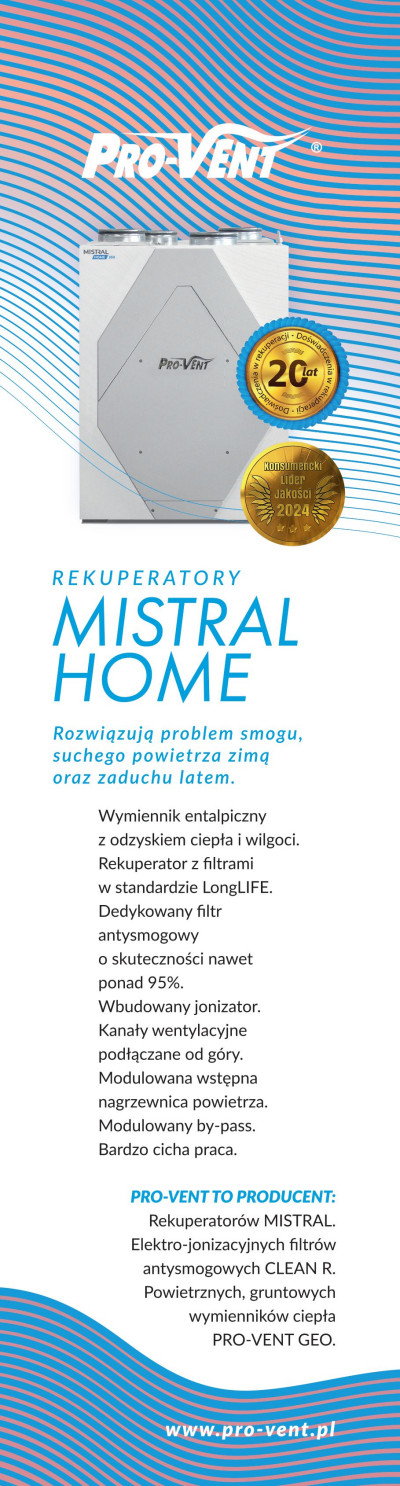 Nagroda TopBuilder 2024 dla systemu rynny głębokiej SIBA TECH!