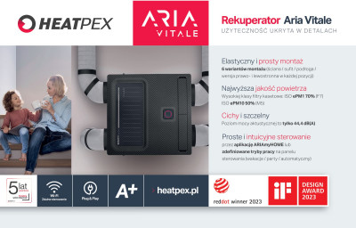 WENECJA - wszechstronna kostka dekoracyjna