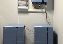 Falowniki hybrydowe SOLPLANET II GENERACJI + magazyn energii Ai-HB G2