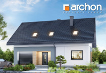 Dom w malinówkach 23 (G)