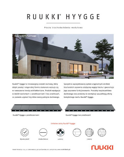 Betonowe płyty tarasowe FORBET - solidny fundament relaksu