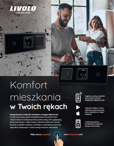 Recovens v400+ - komfort świeżego powietrza w pomieszczeniach